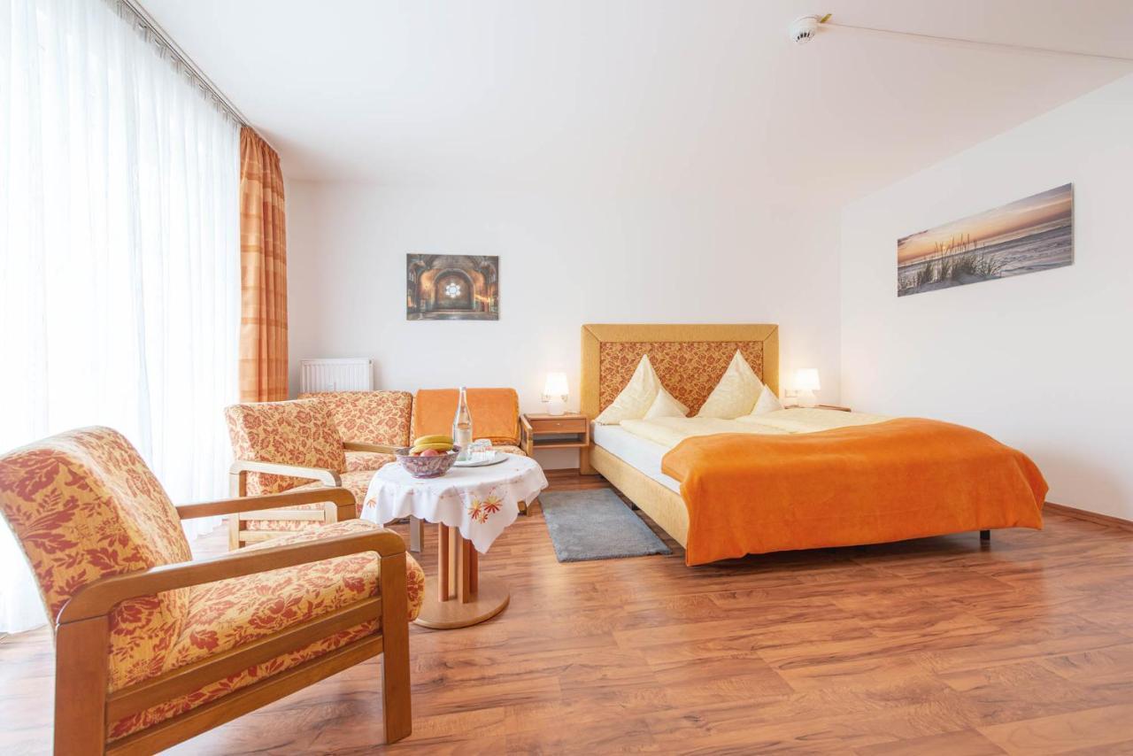 Garni Lichtquelle Hotel 3*
