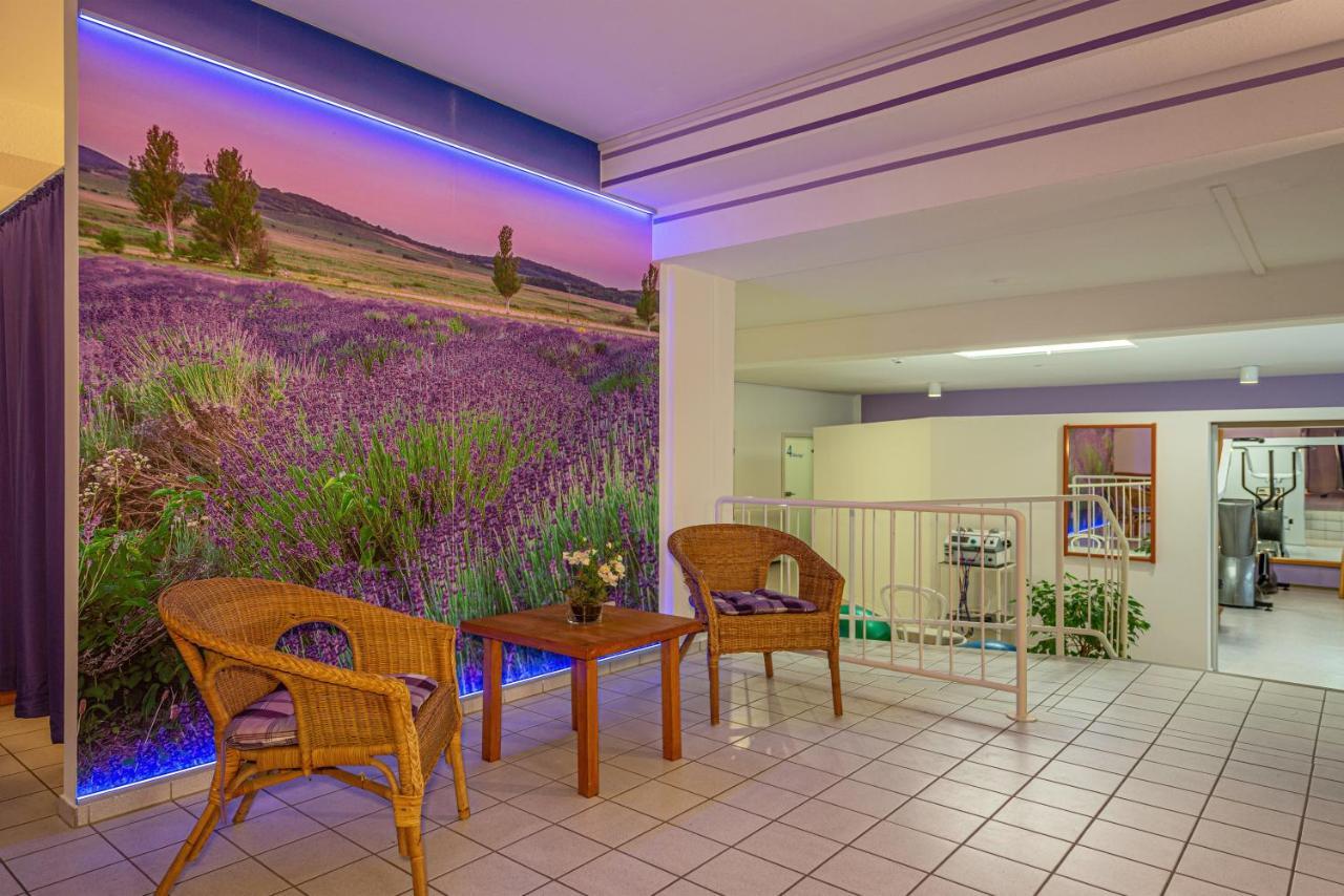 Hotel Garni Lichtquelle 3*
