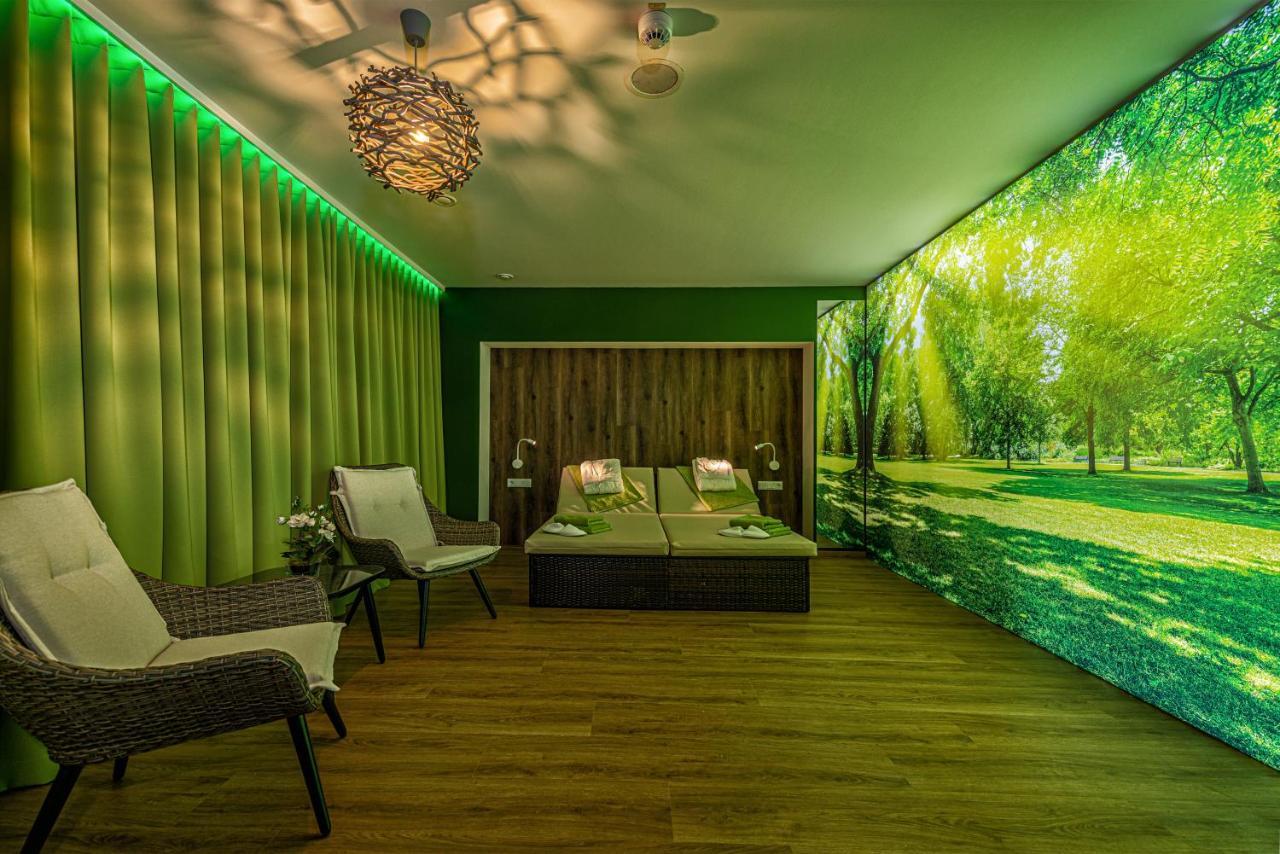 Garni Lichtquelle 3*