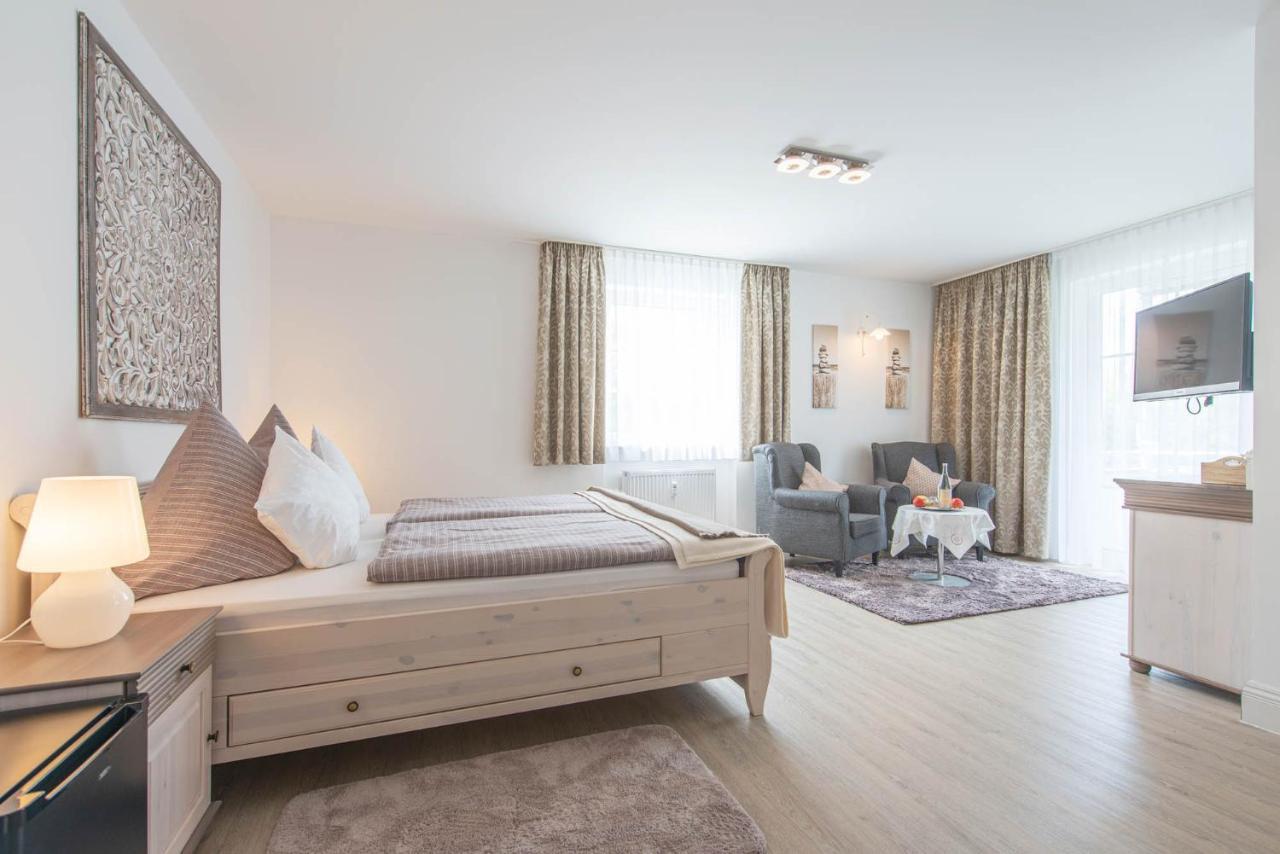 Garni Lichtquelle Hotel